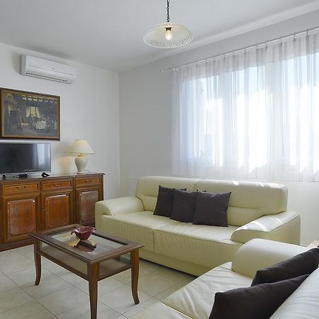 Apartment Bella Пула Экстерьер фото