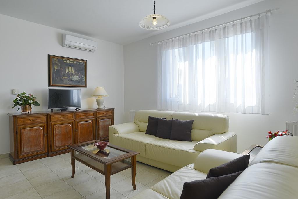Apartment Bella Пула Экстерьер фото