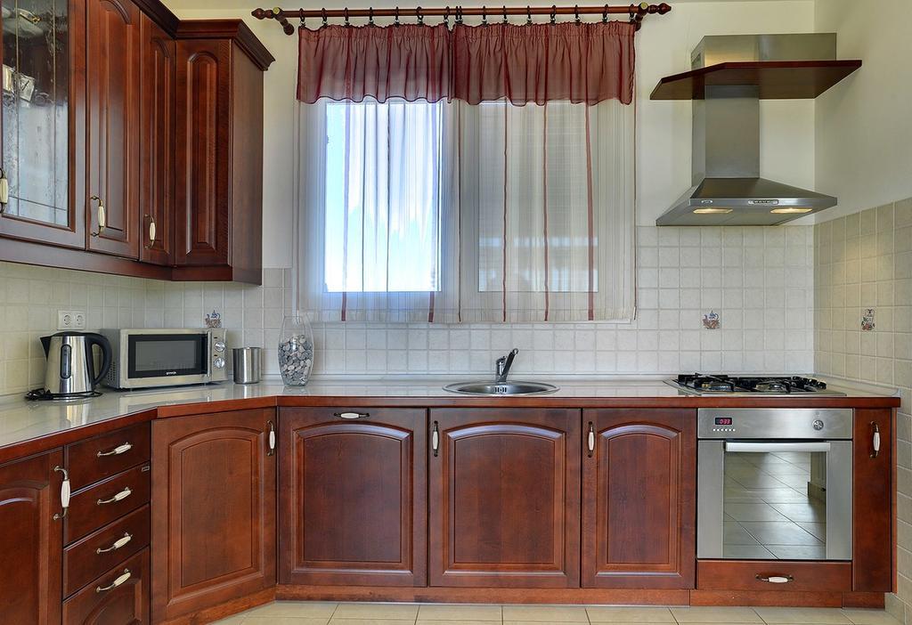 Apartment Bella Пула Экстерьер фото